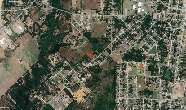 000 Mineral Wells, Terrell, TX 75160