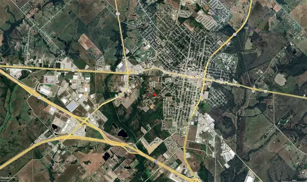 000 Mineral Wells, Terrell, TX 75160