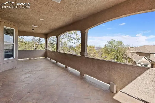 5115 Broadmoor Bluffs DR, Colorado Springs, CO 80906