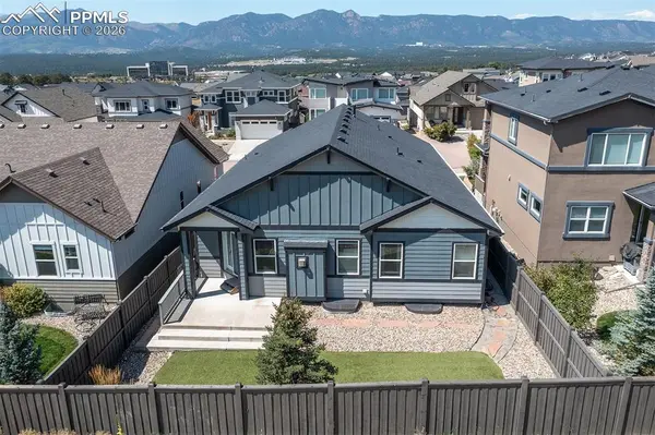 11590 Spectacular Bid CIR, Colorado Springs, CO 80921