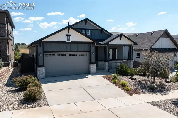 11590 Spectacular Bid CIR, Colorado Springs, CO 80921