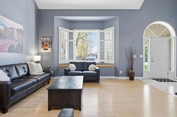 552 OLD TECUMSEH Road, Lakeshore, ON N0R 1A0