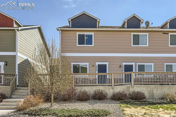 4270 Little Rock VW, Colorado Springs, CO 80911