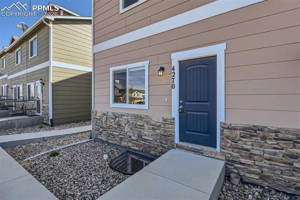 4270 Little Rock VW, Colorado Springs, CO 80911