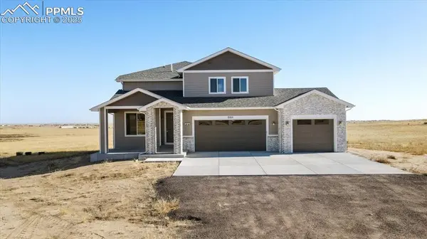 15101 Oscuro TRL, Peyton, CO 80831