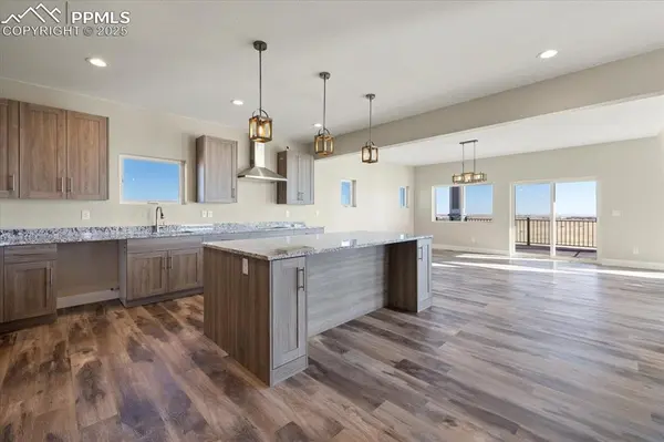 15101 Oscuro TRL, Peyton, CO 80831