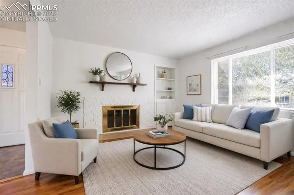 1216 Wakita DR, Colorado Springs, CO 80915