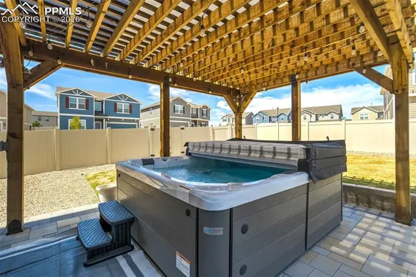 8102 Phyllite DR, Colorado Springs, CO 80938