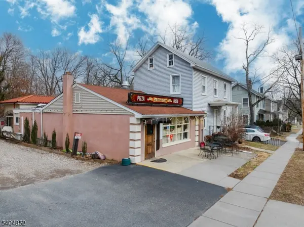 419 Olive St, Branchburg Twp., NJ 08853