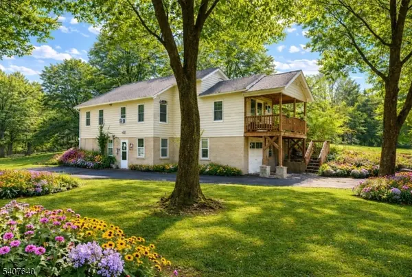 488 Ridge Rd, Fredon Twp., NJ 07860