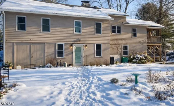 488 Ridge Rd, Fredon Twp., NJ 07860