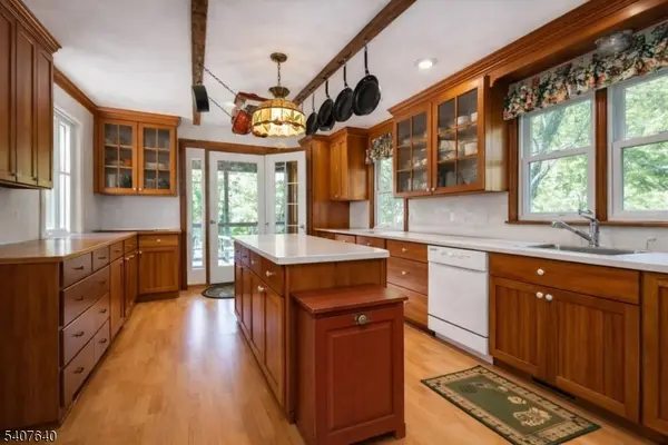 488 Ridge Rd, Fredon Twp., NJ 07860