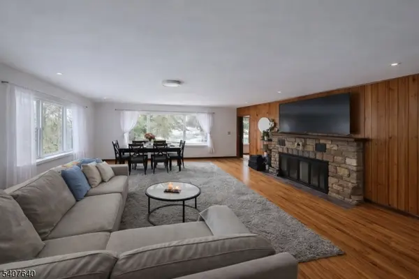 488 Ridge Rd, Fredon Twp., NJ 07860