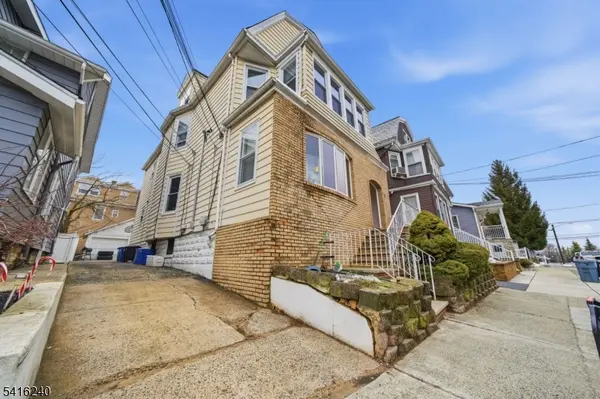 18-20 Rutland Ave, Kearny Town, NJ 07032