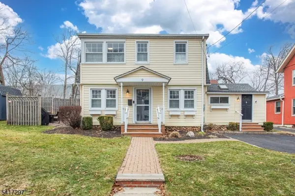 9 N Hillside Ave, Chatham Boro, NJ 07928