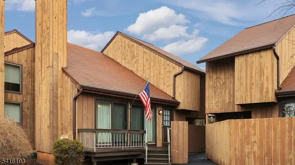 118 Bluebird Dr 4A #4A, Hillsborough Twp., NJ 08844