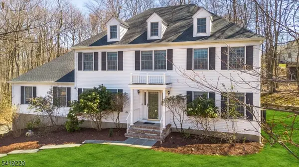 43 WILKESHIRE BLVD, Randolph Twp., NJ 07869