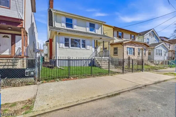 154 Columbia Ave, Newark City, NJ 07106