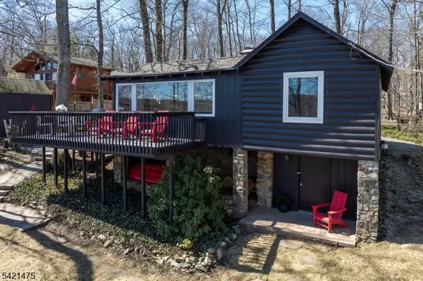 2109 Lakeside Dr, Vernon Twp., NJ 07422