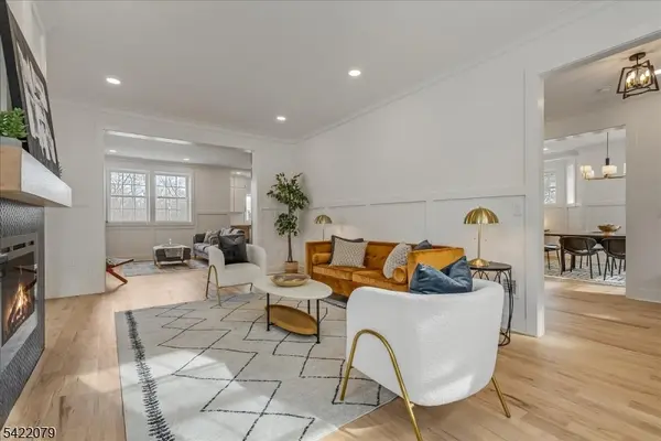 55 Forest Ave, Caldwell Boro Twp., NJ 07006