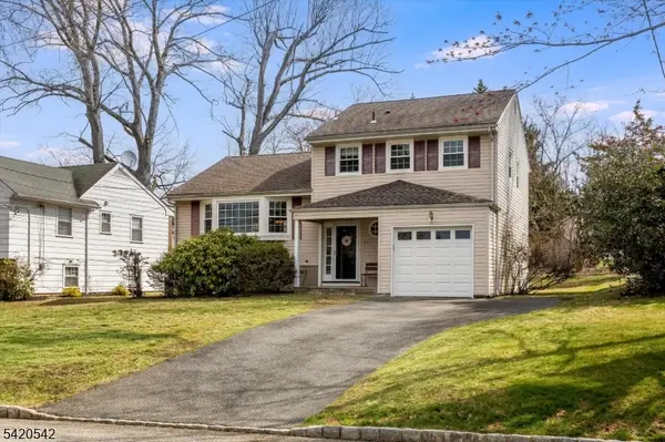 43 Forest Rd, Cedar Grove Twp., NJ 07009