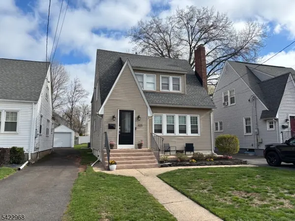 425 Bartine St, Somerville Boro, NJ 08876