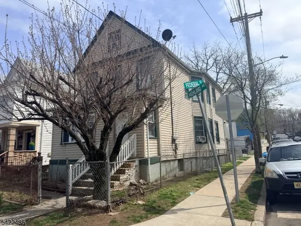 383 Highland Ave, Passaic City, NJ 07055