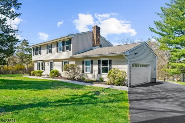 20 Cedar Grove Rd, Clinton Twp., NJ 08801