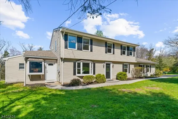 20 Cedar Grove Rd, Clinton Twp., NJ 08801