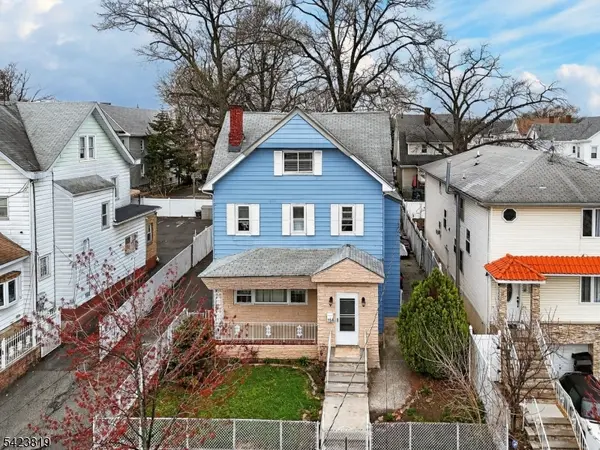 752 Highland Ave, Newark City, NJ 07104