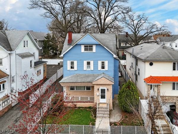 752 Highland Ave, Newark City, NJ 07104