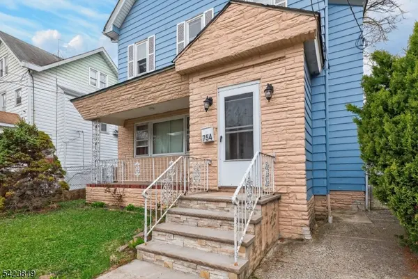 752 Highland Ave, Newark City, NJ 07104