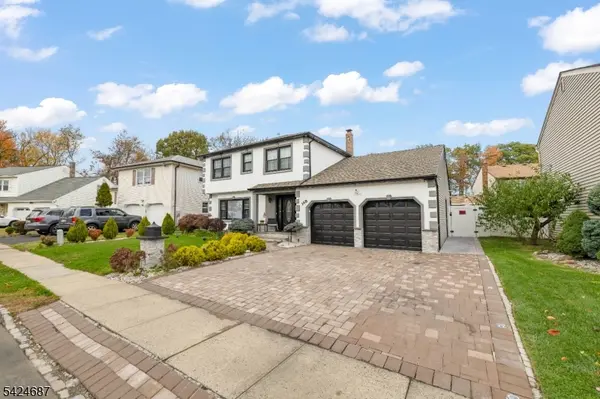 148 Jockey Hollow Way, Union Twp., NJ 07083