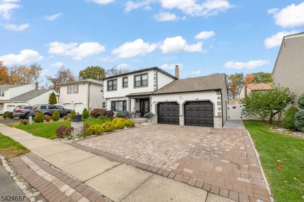 148 Jockey Hollow Way, Union Twp., NJ 07083