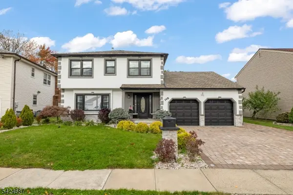 148 Jockey Hollow Way, Union Twp., NJ 07083