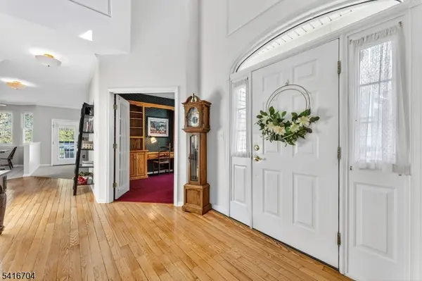 64 Liberty Ridge Road, Bernards Twp., NJ 07920