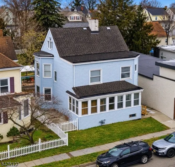 287 Crooks Ave, Clifton City, NJ 07011