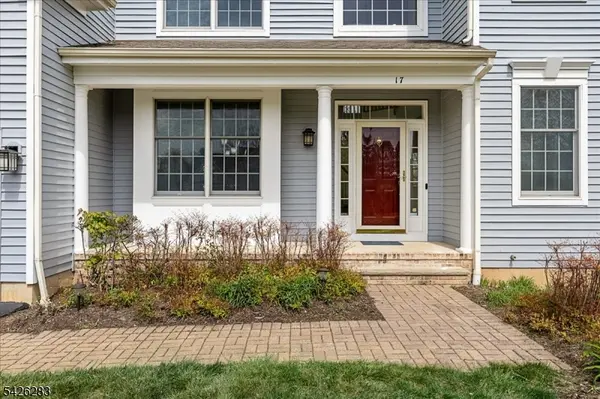 17 Spyglass Rd, Montgomery Twp., NJ 08558