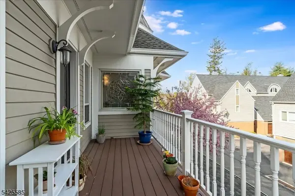 13 Franklin Pl #6D, Morristown Town, NJ 07960