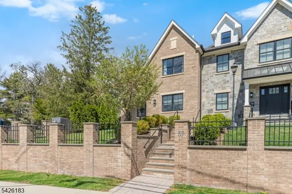 59 New England Ave #5, Summit City, NJ 07901