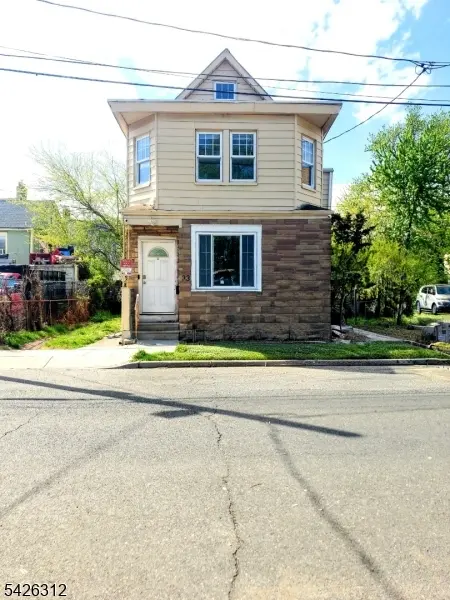 215 Lafayette Street, City Of Orange Twp., NJ 07050