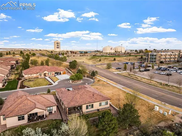 4403 Porta Fina DR, Pueblo, CO 81001