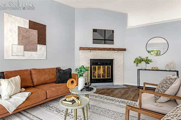 1565 Piros DR, Colorado Springs, CO 80915