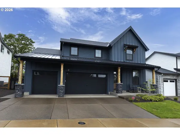 3253 DOUGHTON ST, Salem, OR 97302