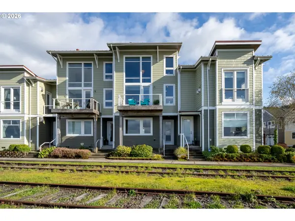 2910 EXPEDITION LN, Astoria, OR 97103
