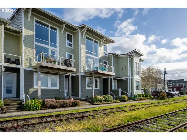 2910 EXPEDITION LN, Astoria, OR 97103