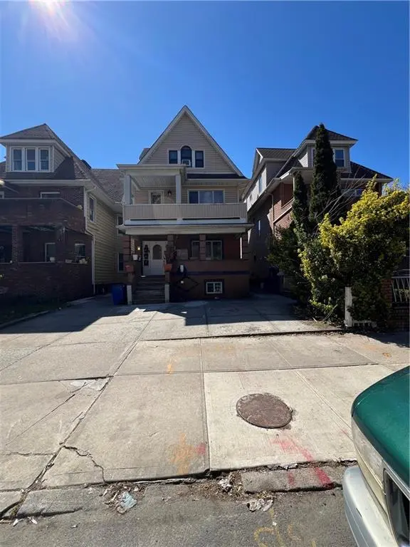 506 Avenue C, Brooklyn, NY 11218