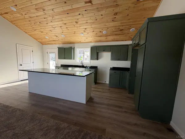 2901 Gady RD, Raisin Twp, MI 49221