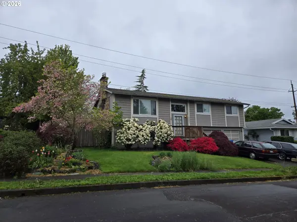 2231 SE PALOMA DR, Gresham, OR 97080