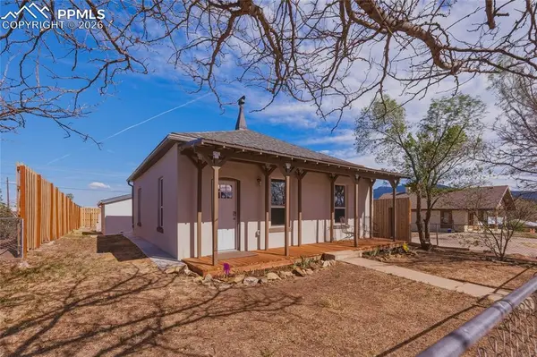 1610 San Luis ST, Trinidad, CO 81082